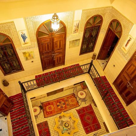 Riad Aymane Марракеш Экстерьер фото
