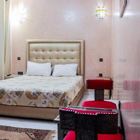 Riad Aymane Марракеш Экстерьер фото